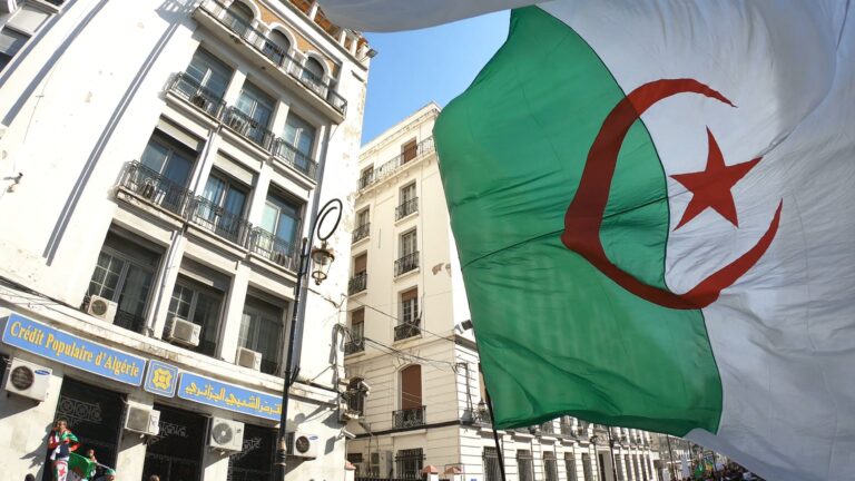 Algeria: la retorica nazionalista al servizio della laicità dello Stato