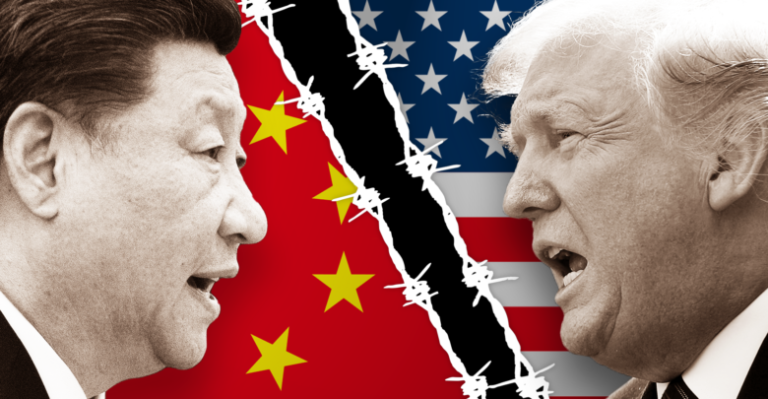 Nella Trappola di Tucidide la chiave del rischio conflitto Usa-Cina