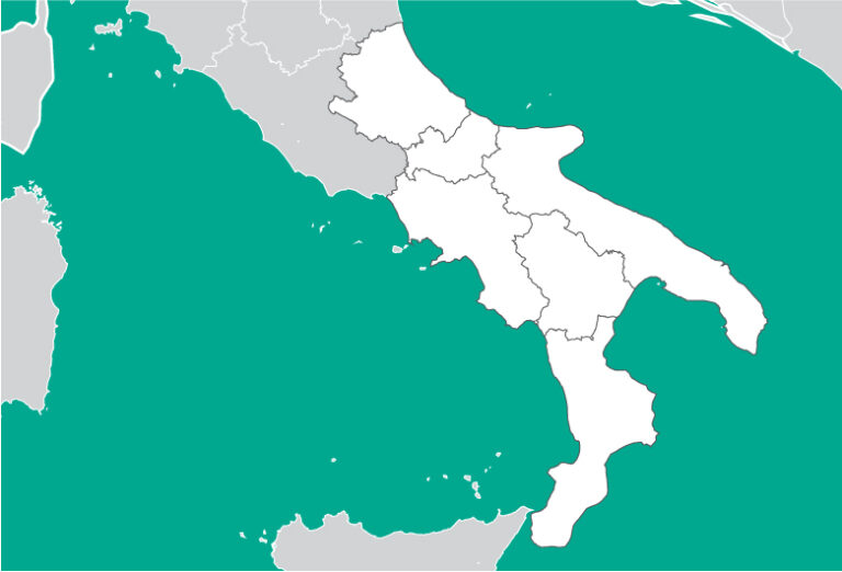 Economia: italiani pessimisti, ma di meno nel Sud e nelle isole
